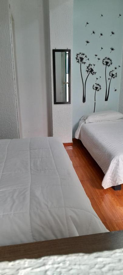 Hostal Brilliant Quito Eksteriør billede